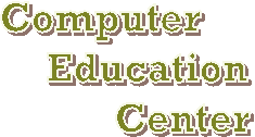 Computer           Education                   Center           