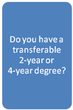 degree