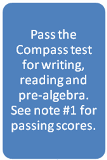 pass